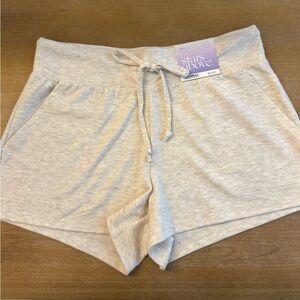 NWT! Target Comfy Shorts Size Small